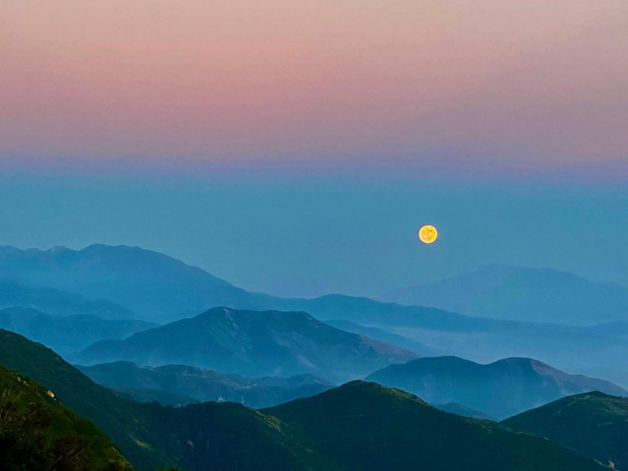 100 Mile View-Fire Pit, Romantic, Peaceful, Private Crestline Ngoại thất bức ảnh